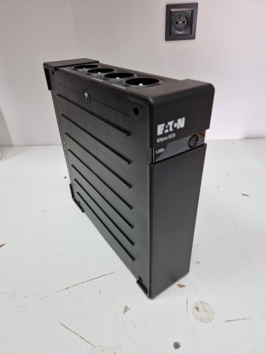 Ибп eaton ellipse eco 1200 usb fr (el1200usbfr)
