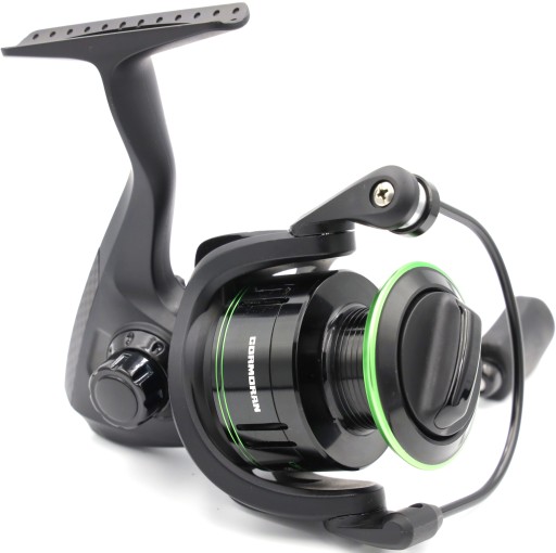 Котушка Cormoran Cross Water 5PiF 5.1:1