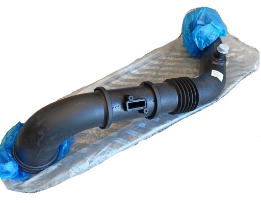 1607330380 - Воздуховод труба BOXER JUMPER 12-2.2 E5