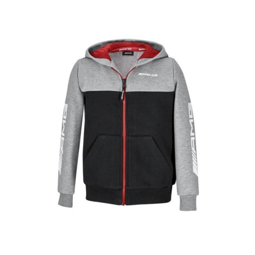 ДИТЯЧА ТОЛСТОВКА AMG MERCEDES-BENZ-152-158