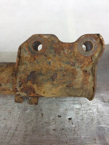 Stoßdämpfer NISSAN ALMERA heck NISSAN