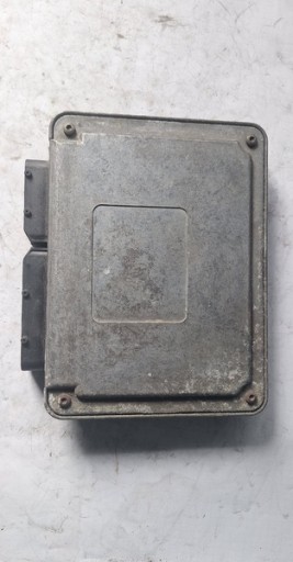 ordinateur moteur SKODA FABIA 036906034FG