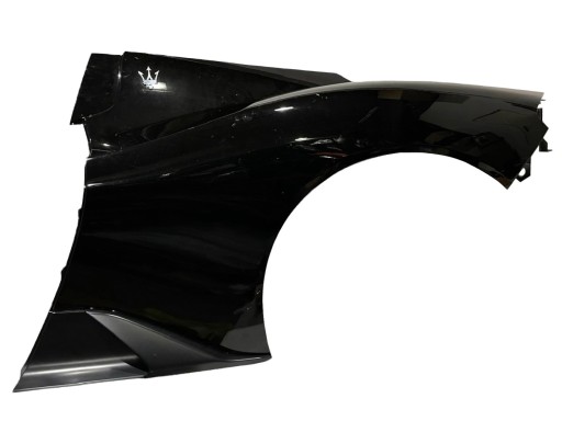 MASERATI MC20 hátsó bal sárvédö left fender 670156857