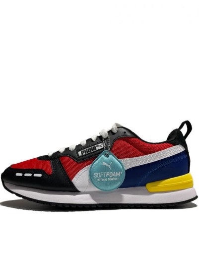 Взуття Puma 36 р. різнокольорове