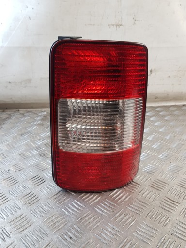 light right rear part + WKLAD 2K0945112A VW CADDY III 07R