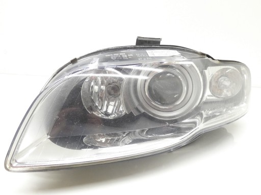 light left left front AUDI A4 B7 CABRIO BI-XENON 8E0941003BN