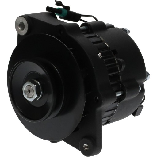 12175N - Новый генератор переменного тока bobcat 50a