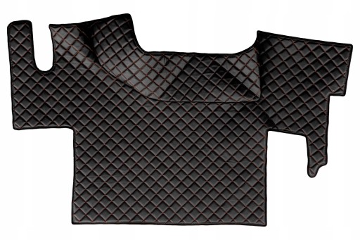 Коврики TIR RENAULT T плоский пол пикник skaj