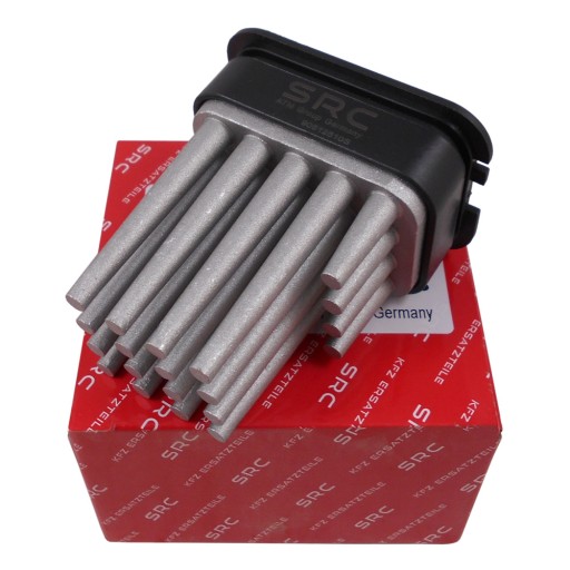 90512510 - РЕЗИСТОР РЕЗИСТОР ВЕНТИЛЯТОРА OPEL ASTRA II G H ZAFIRA