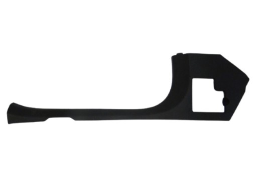 Mercedes 205 накладка порога A2056802735