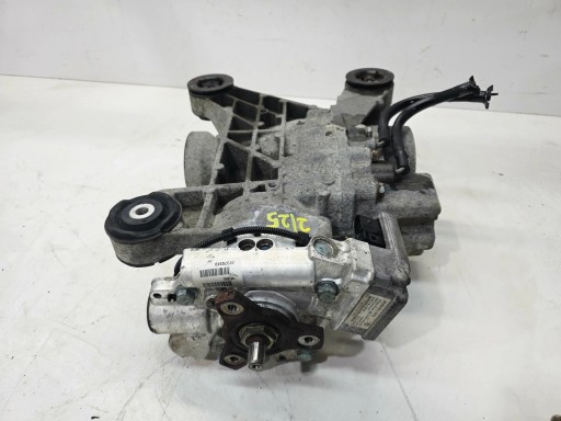 differential differential rear part HALDEX AUDI VW SEAT SKODA 0AV525010 0AV525554B 2/25
