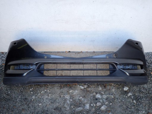 bumper front front MAZDA CX5 2 II KF 2017-2021R KB8A-50031