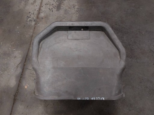 cofano MERCEDES-BENZ T1 KACZKA