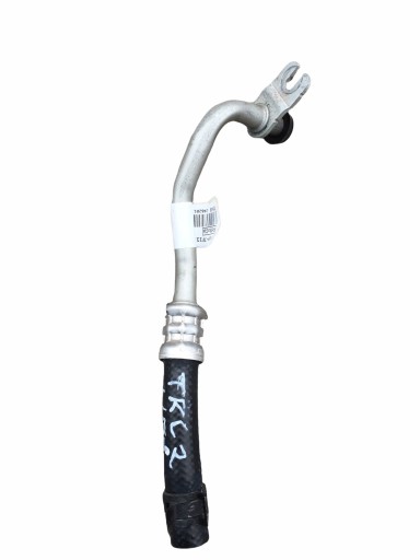 JX6P-7F113-BC - МАСЛЯНЫЙ ШЛАНГ КОРОБКИ ПЕРЕДАЧ FORD CONNECT LIFT USA 2.0 B