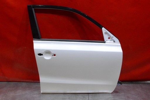 door right front front C06 SUZUKI VITARA 3 III LY 14-18