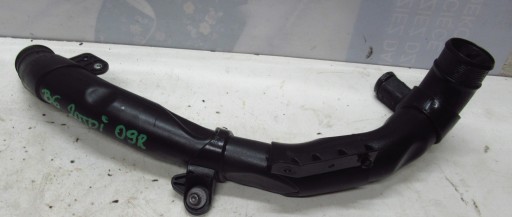 VW PASSAT B6 2.0 TDI wiring air 5N01457840F