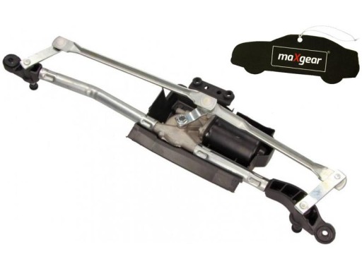 57-0070 - МЕХАНІЗМ СКЛООЧИСНИКА ПЕРЕДНІЙ OPEL ASTRA 06-14