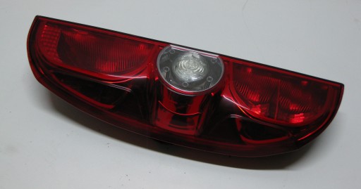 FIAT DOBLO II 13R light left rear part 00518305650 EU