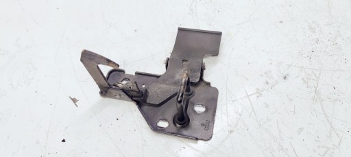 bonnet latch lock RYGIEL AUDI Q7 4L0 4L0823480