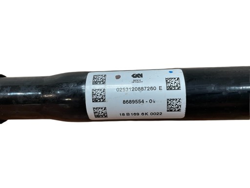 semi-axis rear part right BMW G20 G21 330iX