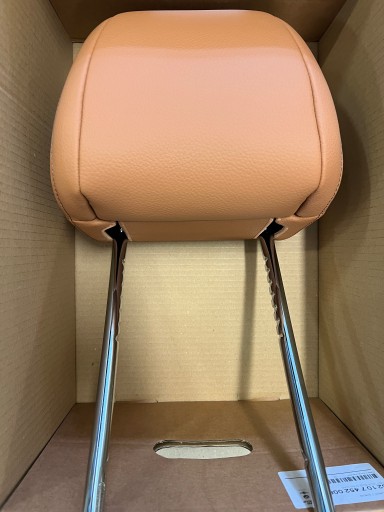 Підголівник підст., шкіра 52107452008