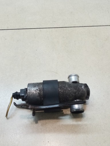pump circulation of water BMW 3 E46 328 Ci