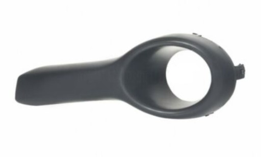 47 08 - ГАЛОГЕННАЯ РАМА OPEL AGILA С 2008 ГОДА-