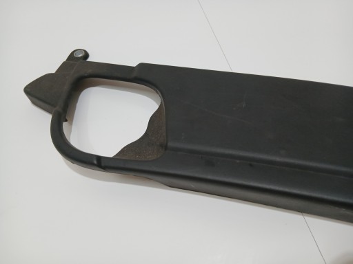 fedél PASA az elejét BMW 5 E60 E61 7803340