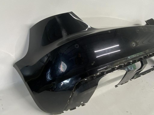 Stoßstange heck hinten AUDI A3 8V SPORTBACK PDC AUDI A3 8V 1.8 TFSI