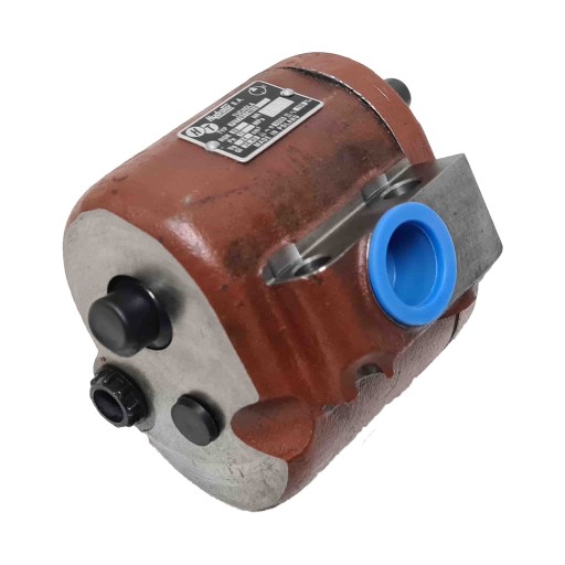 Гідравлічний підйомний насос для ZETOR 70114610