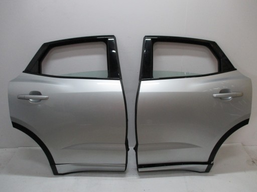 TÜR RECHTS LINKS HINTEN JAGUAR E PACE EPACE 19R