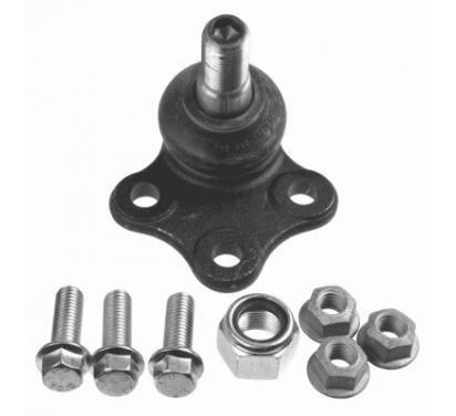 27219 02 - Штифт поворотного важеля lemforder renault laguna