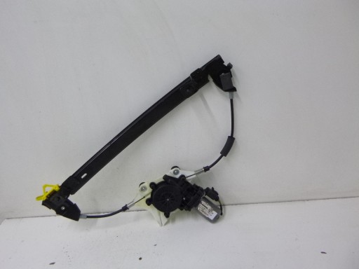 mechanism of the window front left Alfa Romeo 156 606722278