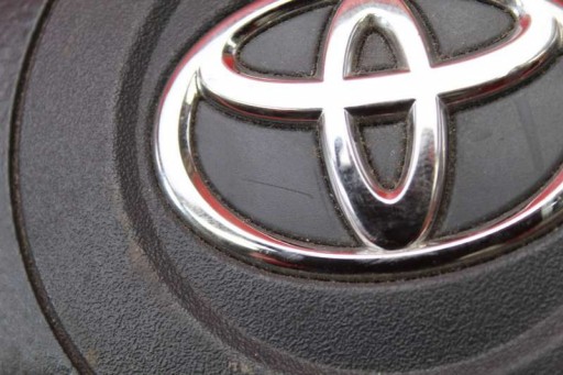 airbag autisti TOYOTA RAV-4 3 III 05-08