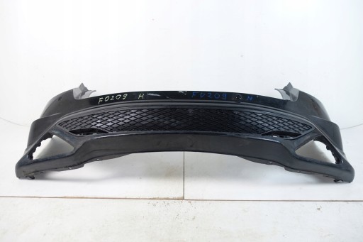 HONDA CIVIC 8 VIII UFO 2006- bumper rear part rear 71501-SMG-ZZ00