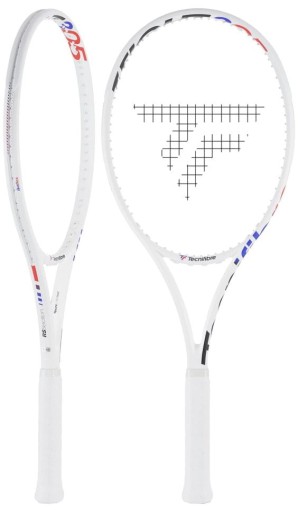 Rakieta tenisowa Tecnifibre TFight 305 Isoflex G2