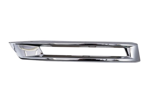 A2048853974 - MERCEDES GLK X204 решетка бампера 2048853974