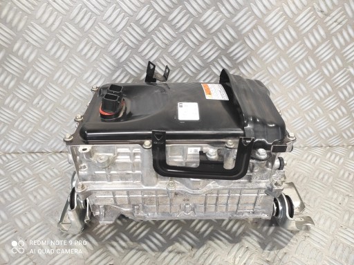 Інвертор інвертор toyota yaris iv 1.5 hybrid g9200-k0011 156100-0460