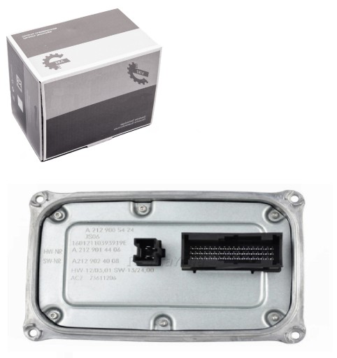 59SKV047 - SKV ПОВНИЙ СВІТЛОДІОДНИЙ МОДУЛЬ