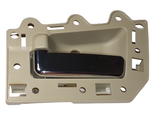 UE3041NS-FL-MTNCHR - РУЧКА ДВЕРИ LP JEEP GRAND CHEROKEE 05-10 БЕЗ CHR