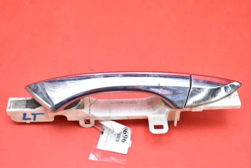 handle left rear part rear CHROM AC ACURA TSX 2 II ACCORD 8 VIII 08-10