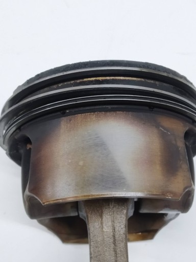 pistone Biella 079107104CJ 4.0 TFSI Audi A7 e (2010-2018) 4G