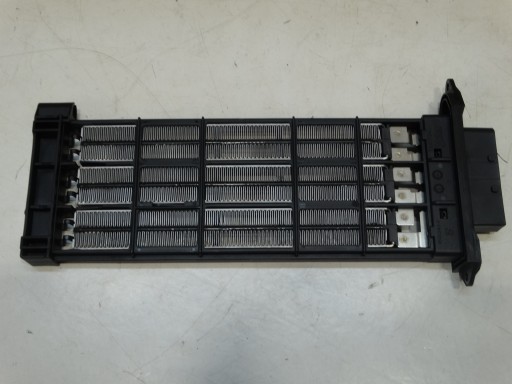 GRZALKA elektricka topení RENAULT SCENIC III VALEO T1001732A