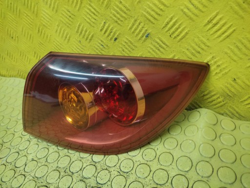 MAZDA 3 Licht rechts heck