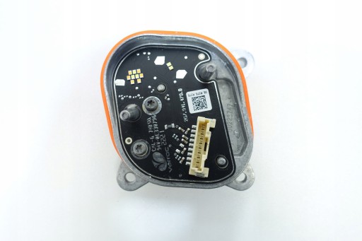 unité de contrôle module LED gauche VW 2G7941479B
