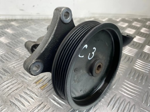 Mercedes-Benz C W204 Pompa servosterzo A0064666801