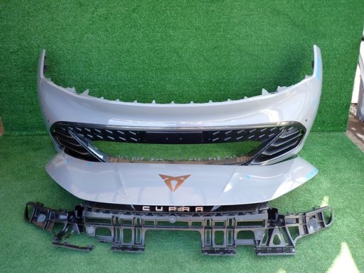 CUPRA BORN 10E nárazník přední předek