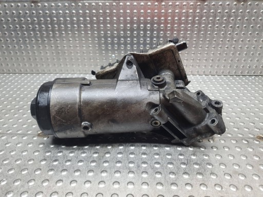 oil filter holder A6011802110 MERCEDES VITO VIANO W638 2.3 D