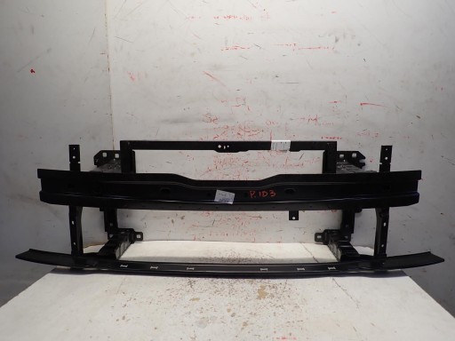 sider below bumper front VW ID3 2020- 10A807109E