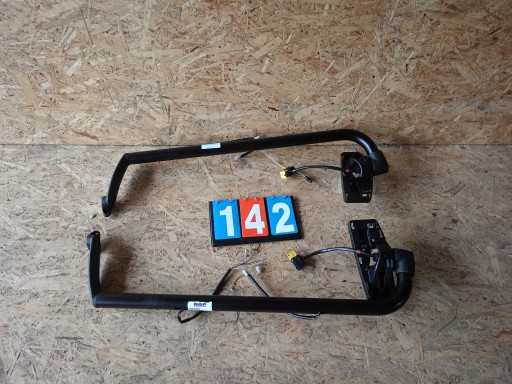 ДЗЕРКАЛО ПРАВЕ ЛІВЕ DAF XF 106 НОВЕ